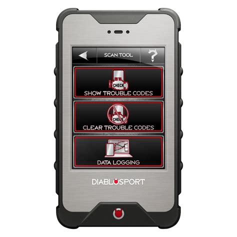 Diablosport tuning - If you are looking for a powerful and versatile performance tuner and gauge monitor, you should check out the DiabloSport Trinity 2 EX Platinum from Holley. This device offers custom tuning, data logging, diagnostic features, and more for a wide range of vehicles. Learn more about the Trinity 2 and its latest updates from Holley's blog and support pages. 